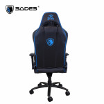 Sades Draco Gaming Chair Blue